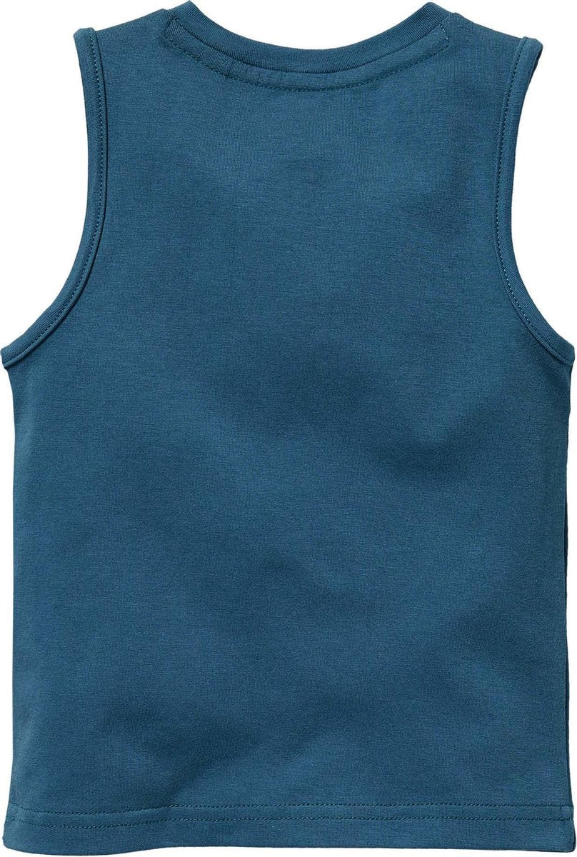 Quapi baby jongens hemd Gianni Sport Blue