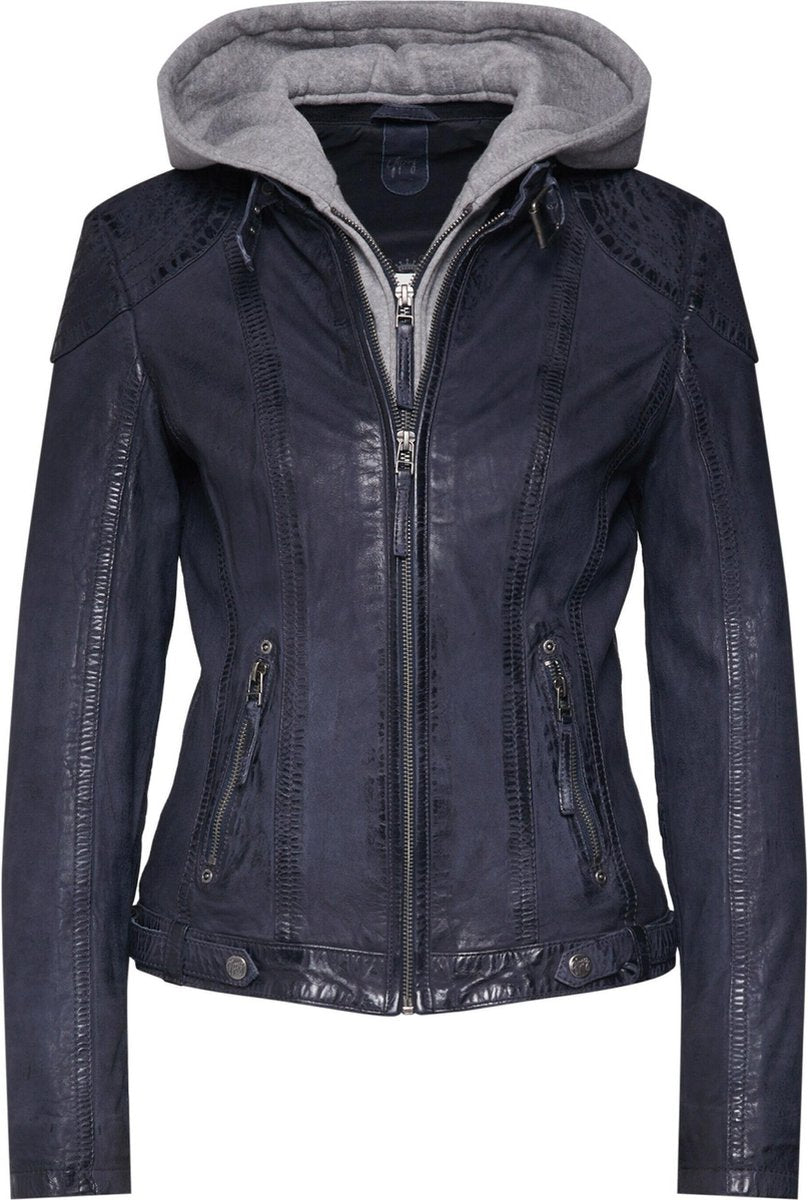 Gipsy tussenjas cascha lamov Navy-M