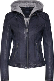 Gipsy tussenjas cascha lamov Navy-Xl