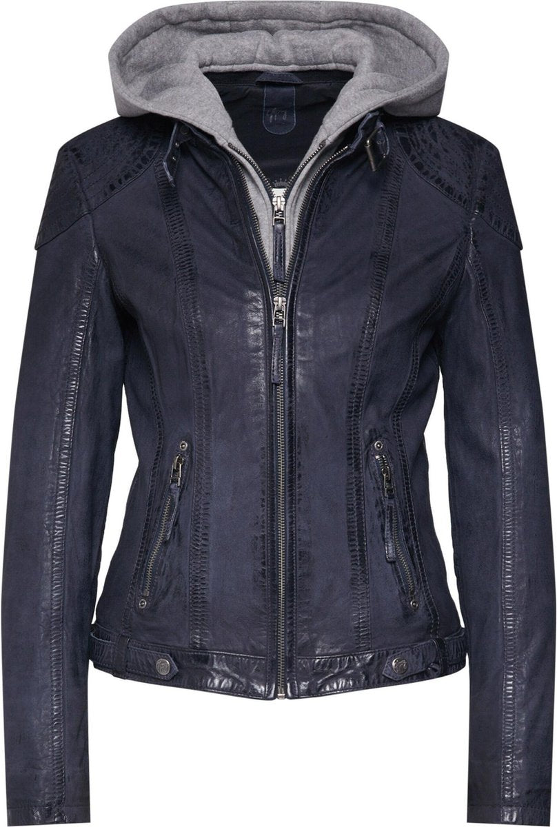 Gipsy tussenjas cascha lamov Navy-Xl