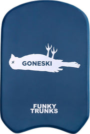 Kickboard Goneski Kickboards - Unisex | Funky