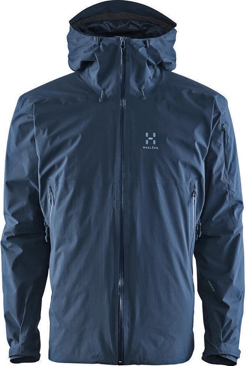 Haglöfs - Pirta Jacket Men - Heren - maat S