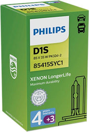 Philips Longerlife D1S Xenon 85415SYS1 / -C1