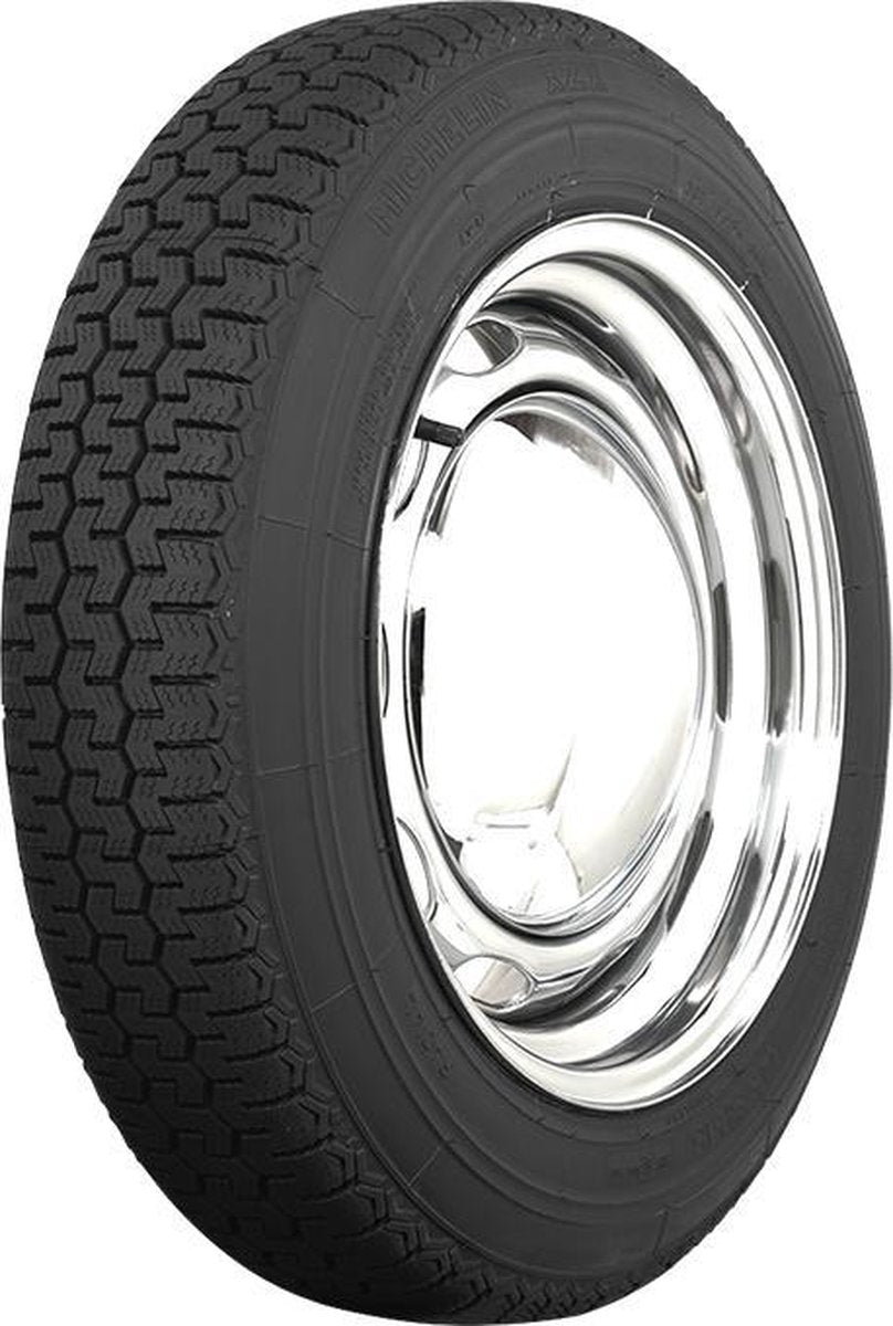 Michelin XZX - 165 R15 86S - oldtimerband