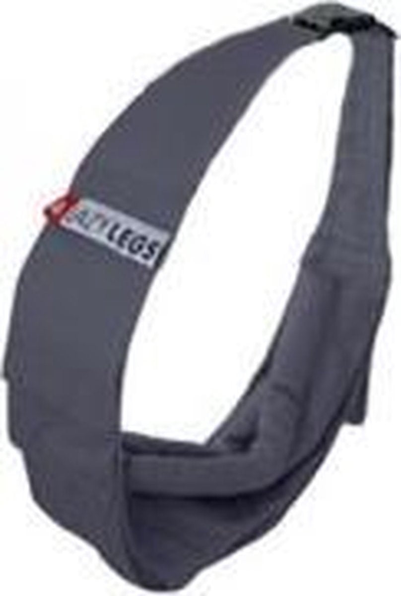 4LazyLegs Draagzak -  Donker Blauw - Voor Honden tot 7kg