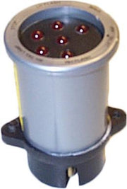 Test-Stekker Auto 7 polig 12V