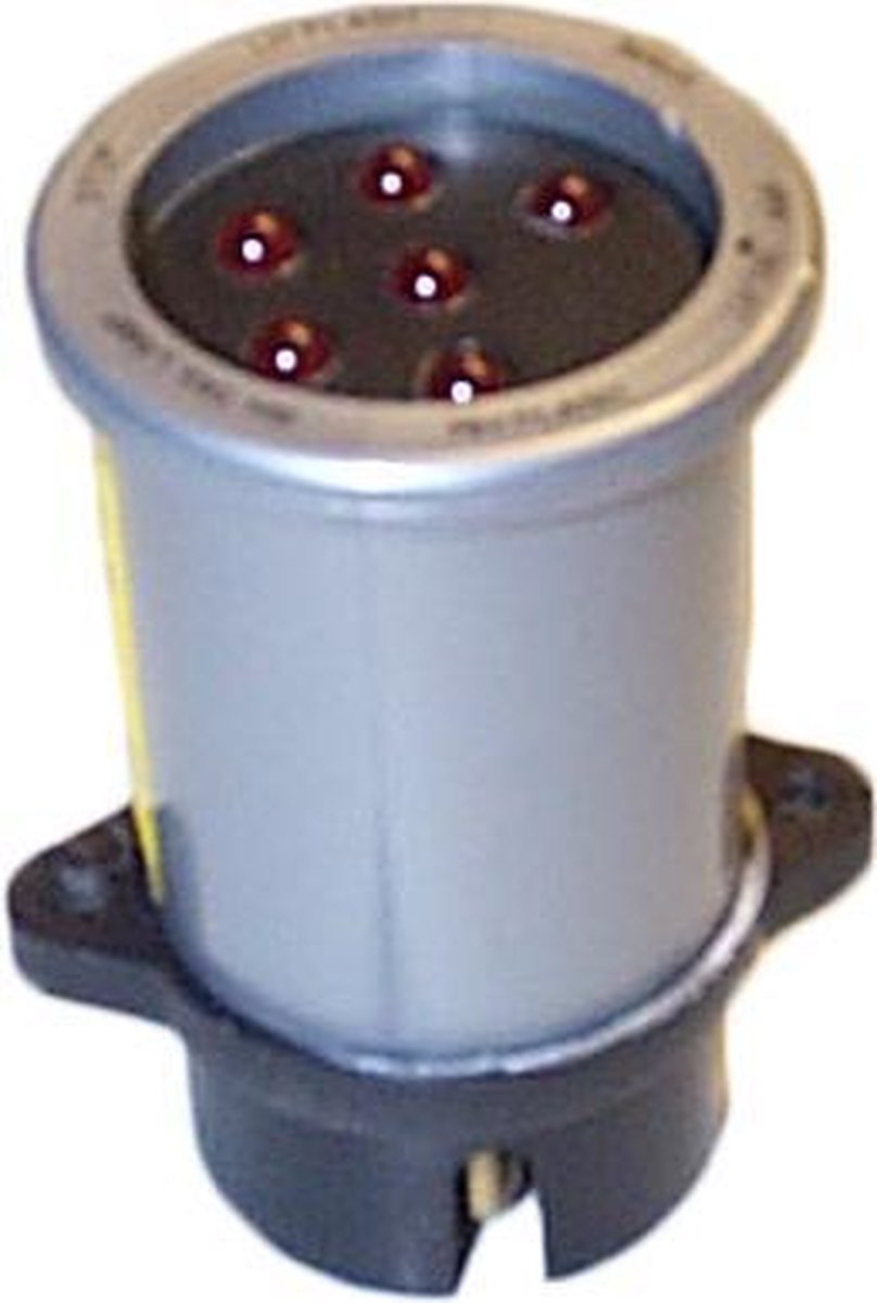 Test-Stekker Auto 7 polig 12V