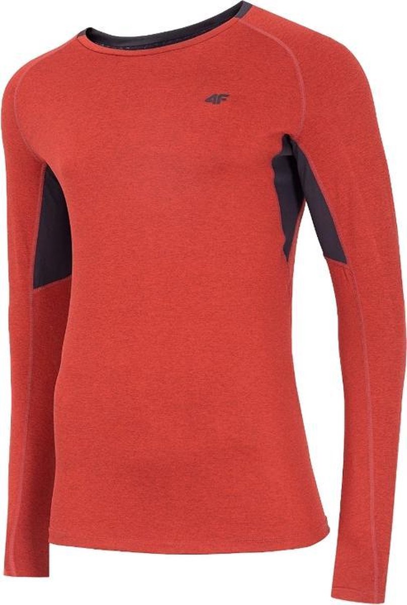 4F Men's Functional Longsleeve NOSH4-TSMLF002-62M