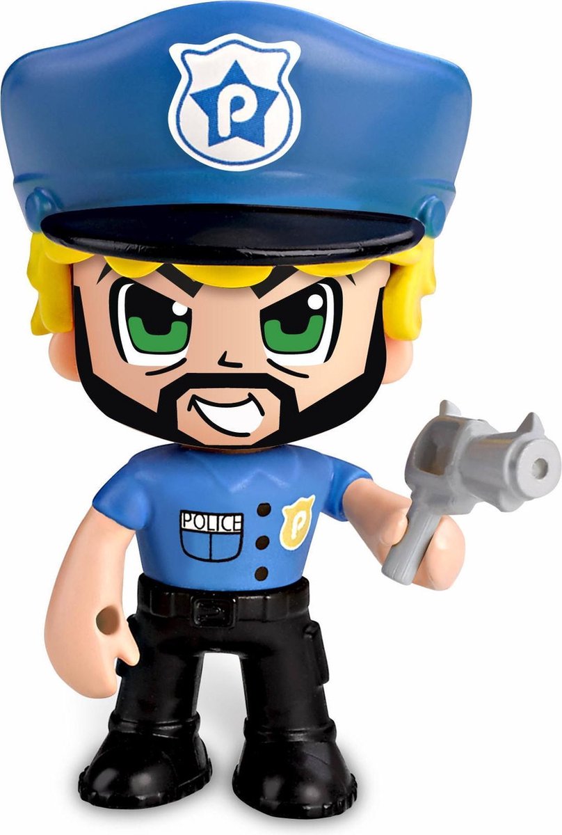 Splash-Toys 32083 pop