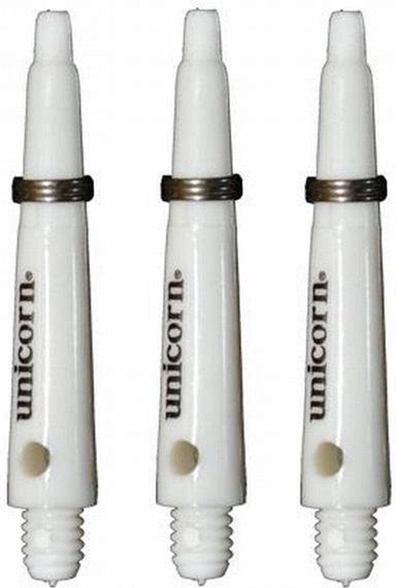 Unicorn Gripper 2 shafts wit short