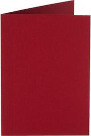 Papicolor Enveloppen & Kaarten Kerstrood C6/A6 (5x)