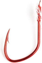 Gamakatsu 2210S Bream - Onderlijn - 75cm - Haakmaat 12 - 10 stuks