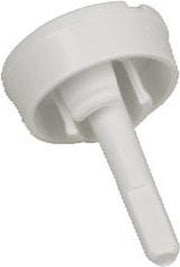 LIEBHERR - KNOP THERMOSTAAT DIA 20MM - 7427206