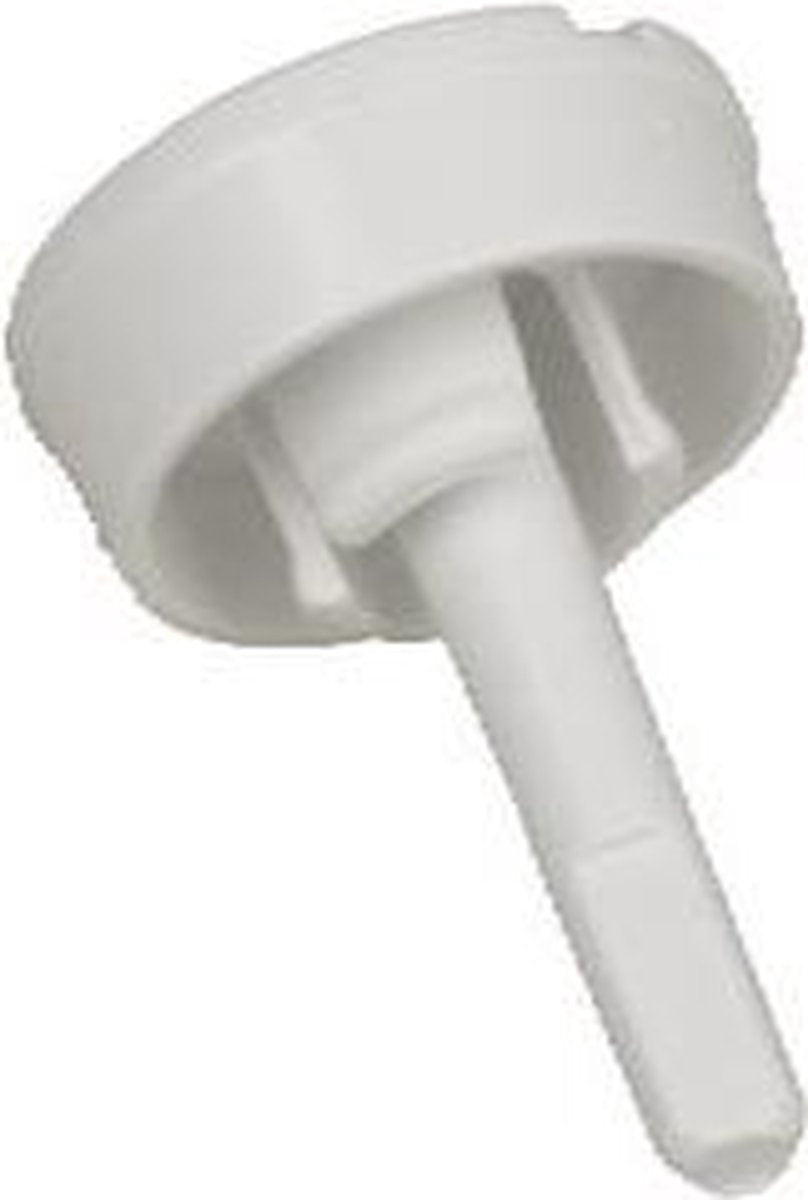LIEBHERR - KNOP THERMOSTAAT DIA 20MM - 7427206