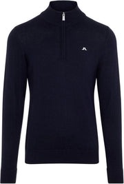J. Lindeberg Golf - Trui - Heren - Blauw - S