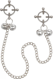 4-Point Nipple Press W Bells