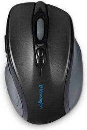 Kensington Pro Fit™ Middelgrote Draadloze Muis - Donkergrijs
