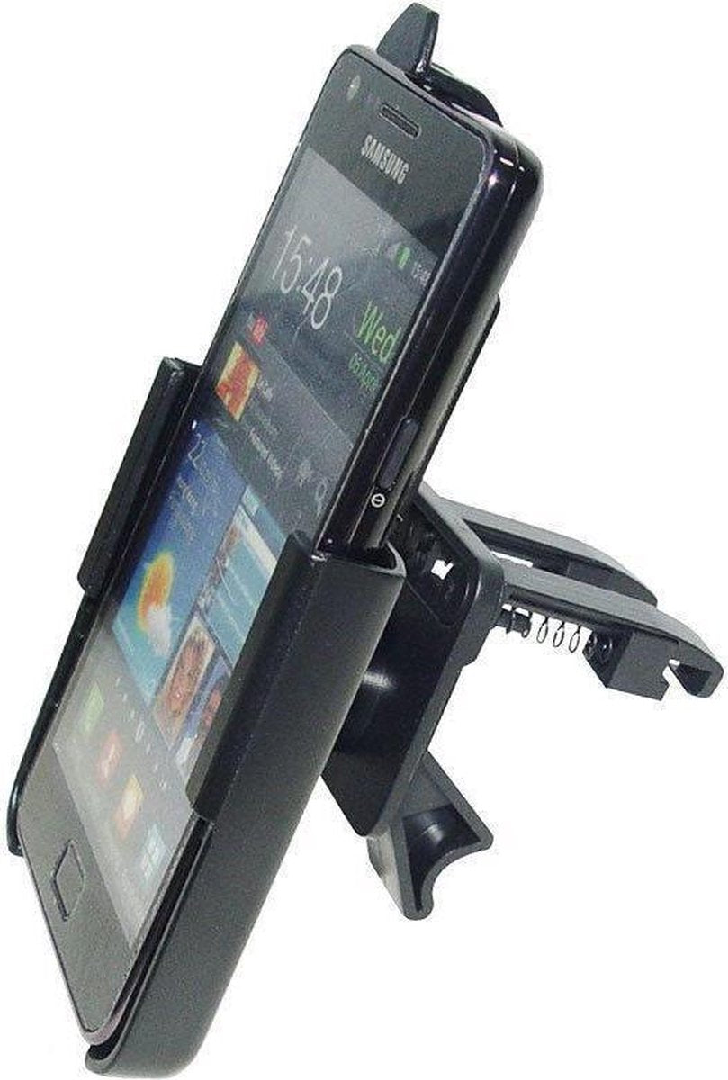 Haicom Vent houder Samsung Galaxy S2 (VI-160)