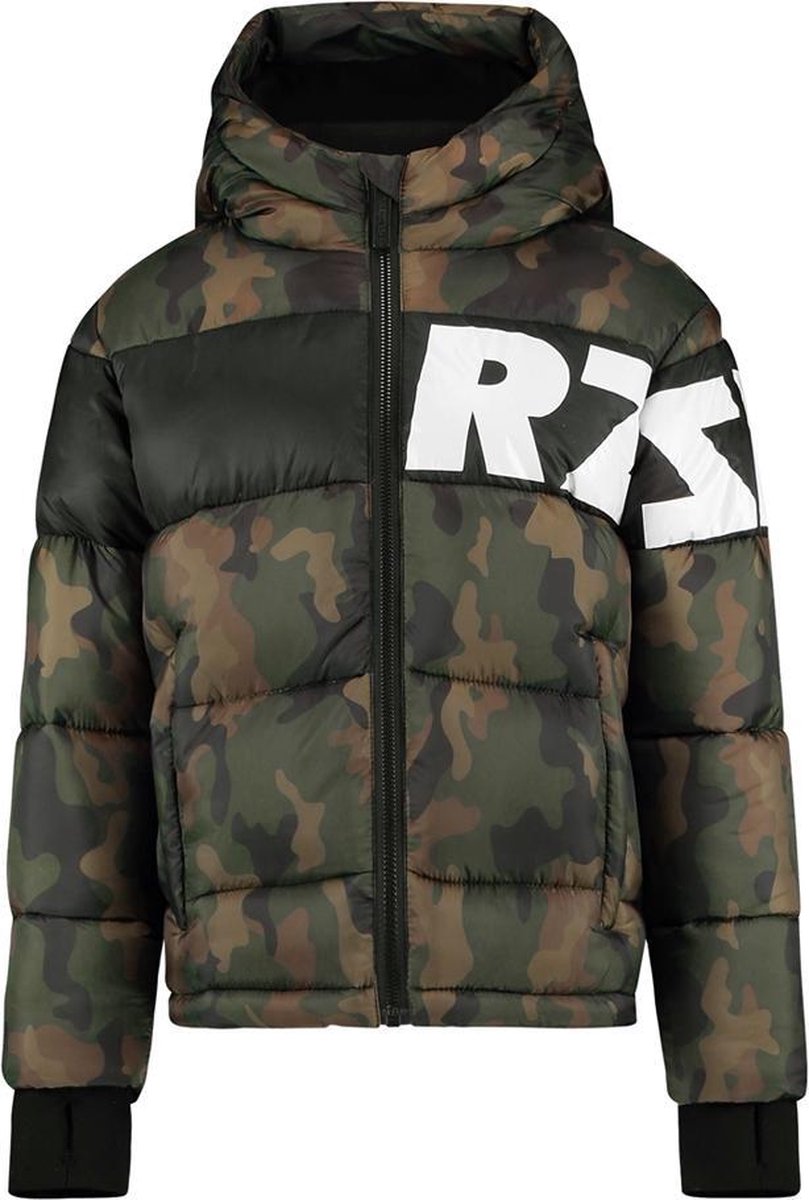 Jacket Tacoma