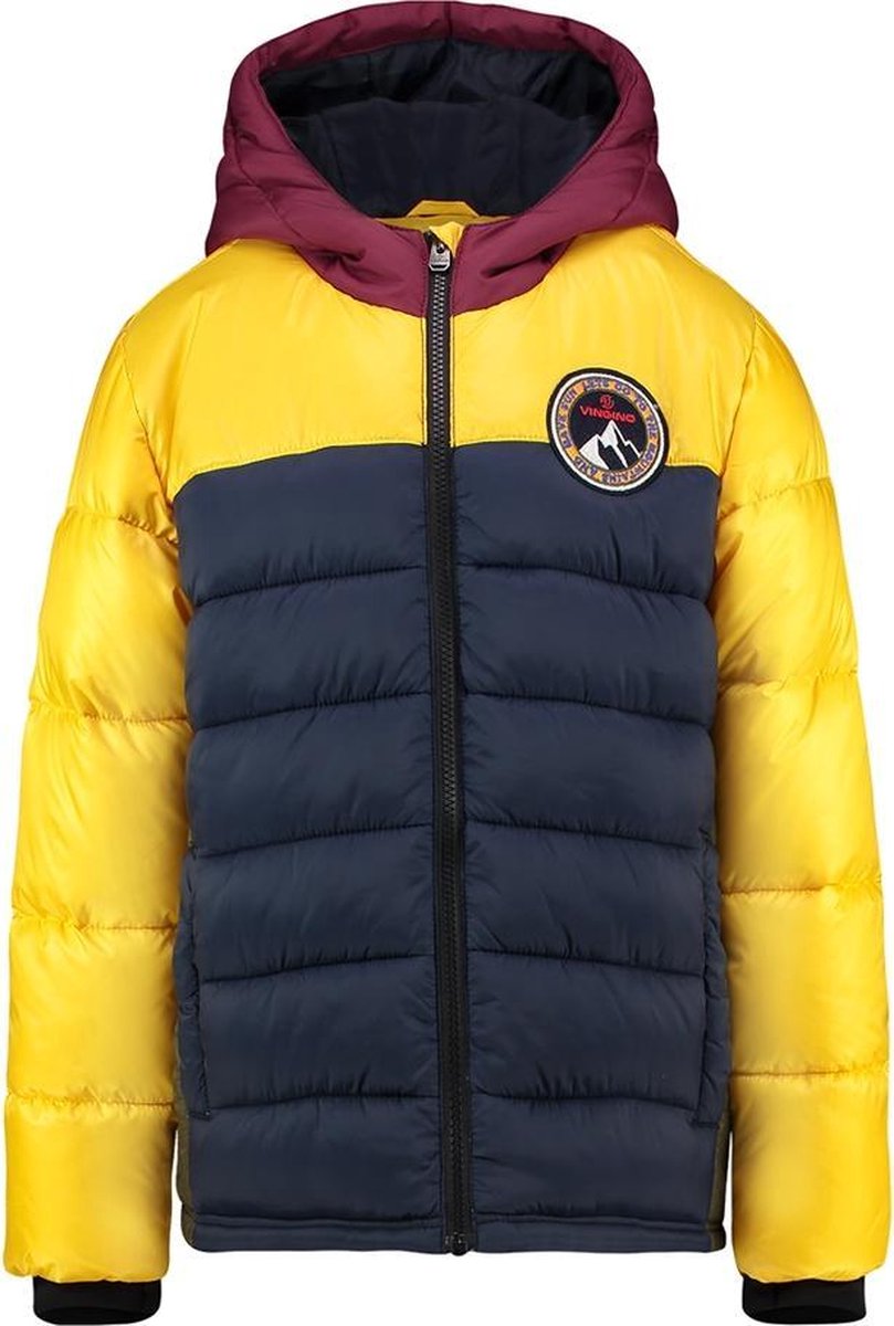 Jacket Talph
