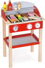 Viga Toys - Barbecue