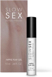 Nipple Play Gel - 10 ml
