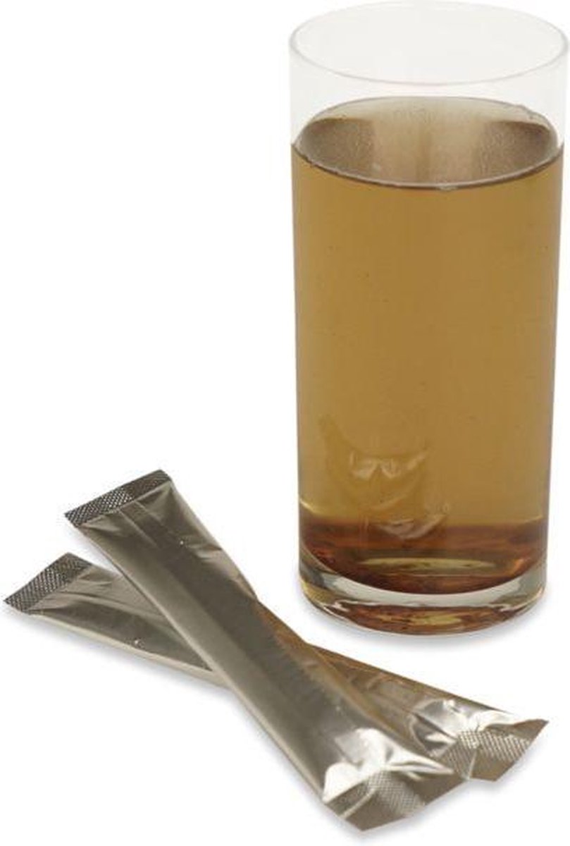 Protiplan | Drainer Sticks (detox) | 10 x 7 gram