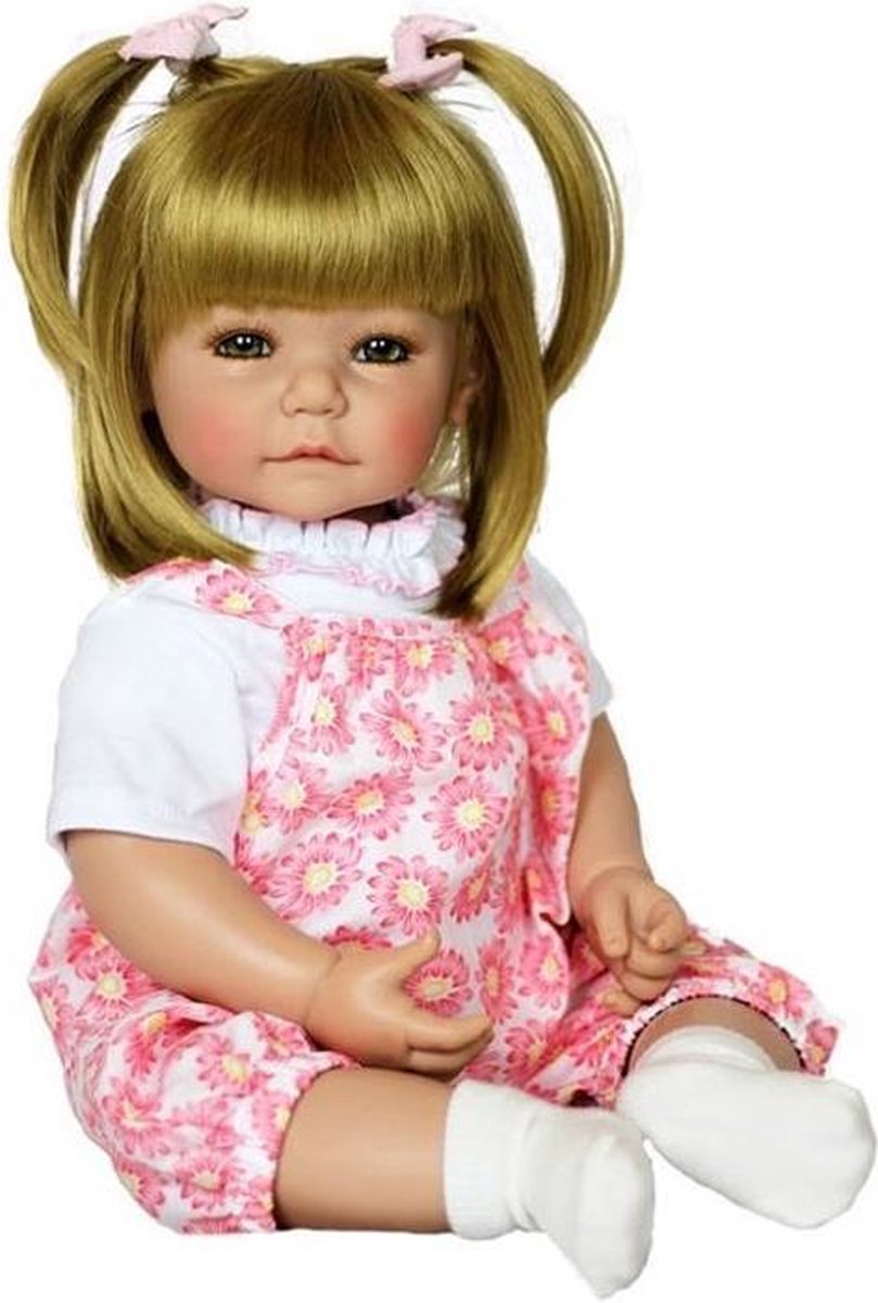 Adora Toddler Time Baby Amy zomeroutfit 51cm