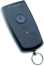 Becker Centronic EasyControl EC241-II 1-kanaals handzender