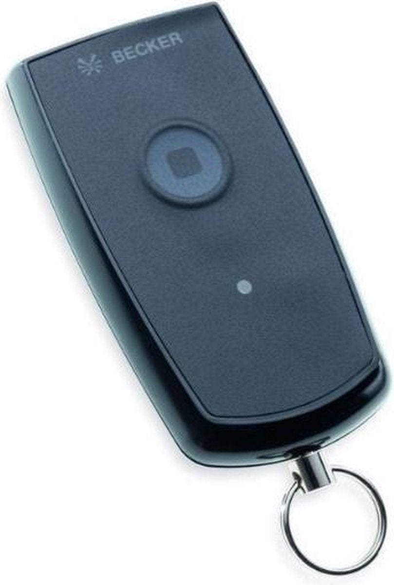 Becker Centronic EasyControl EC241-II 1-kanaals handzender