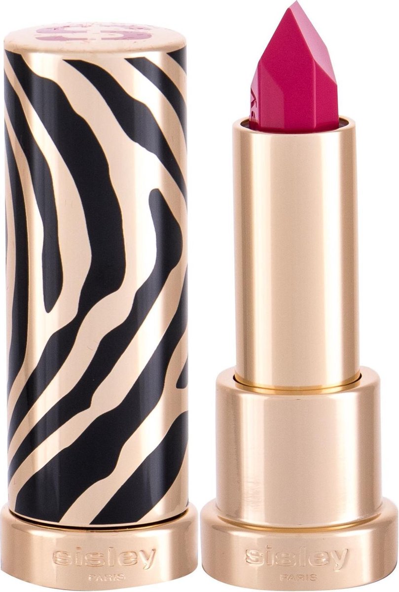 Sisley Le Phyto Rouge Lippenstift - 23 Rose Delhi