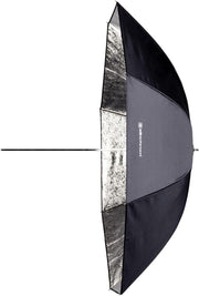 Elinchrom Umbrella Shallow Silver 105cm