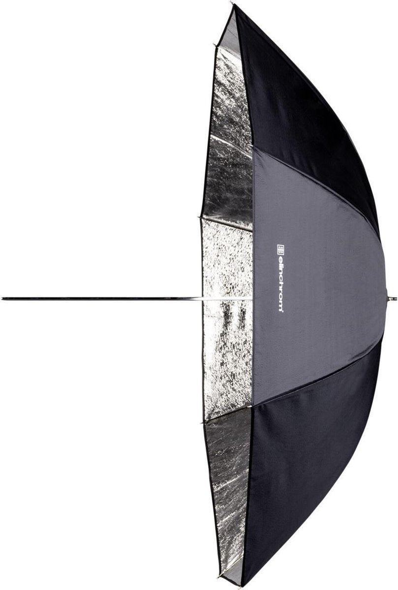 Elinchrom Umbrella Shallow Silver 105cm