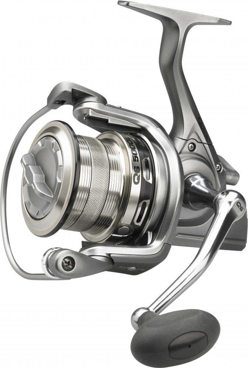 Zeemolen Dam Quick 6 LC 7000 FD