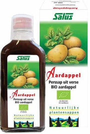Salus Aardappelsap - 200 ml