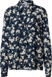 Esprit blouse Geel-40 (L)