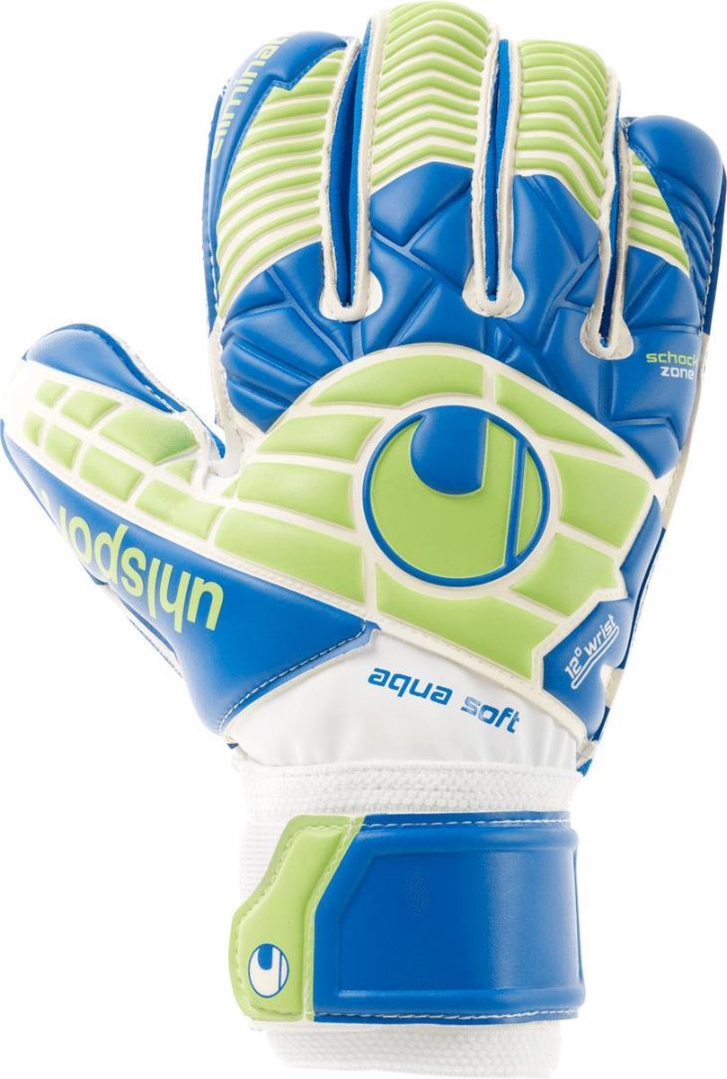 Keepershandschoenen Uhlsport Eliminator Aquasoft RF