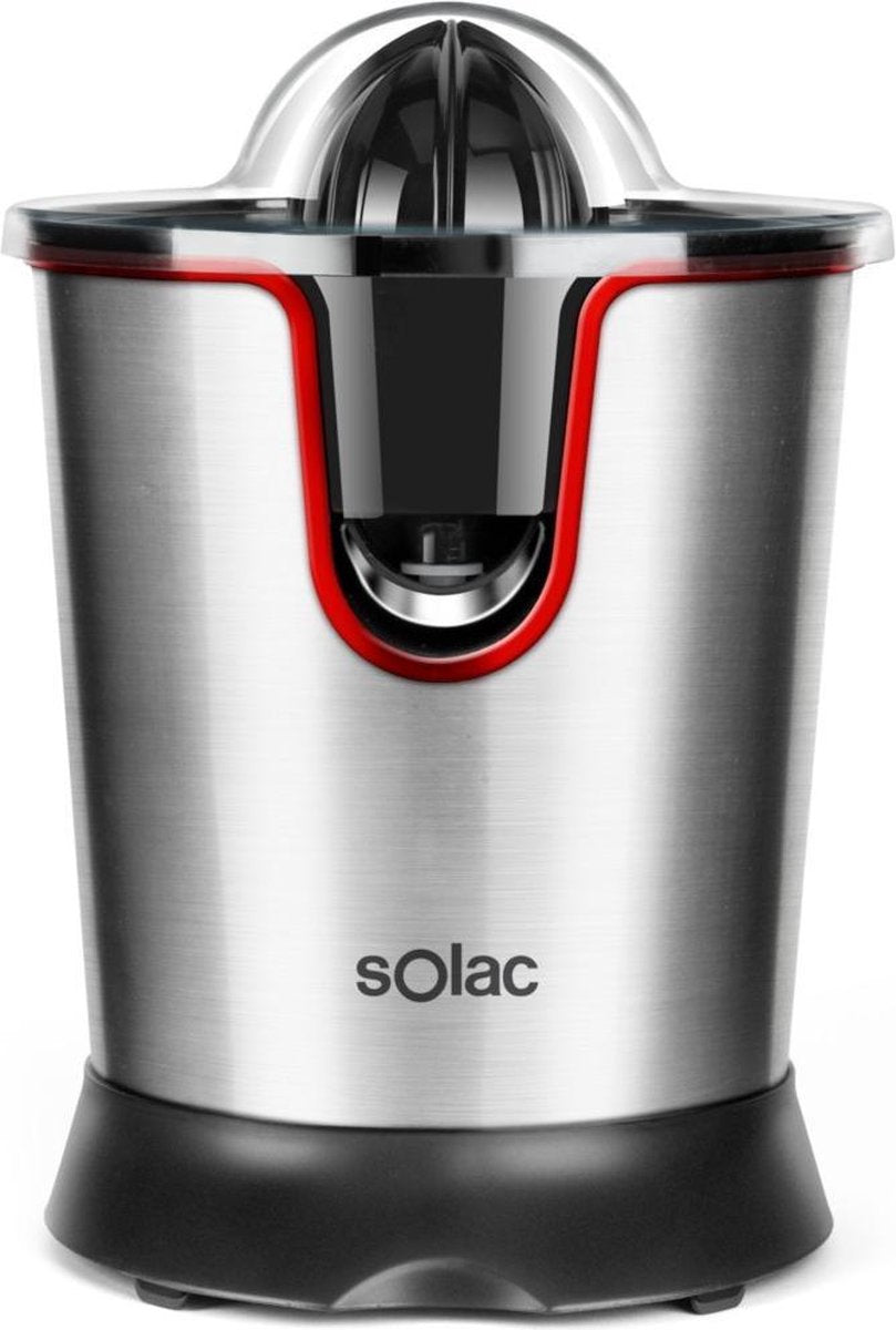 Solac Citrus Press Ex6200 300 Watt