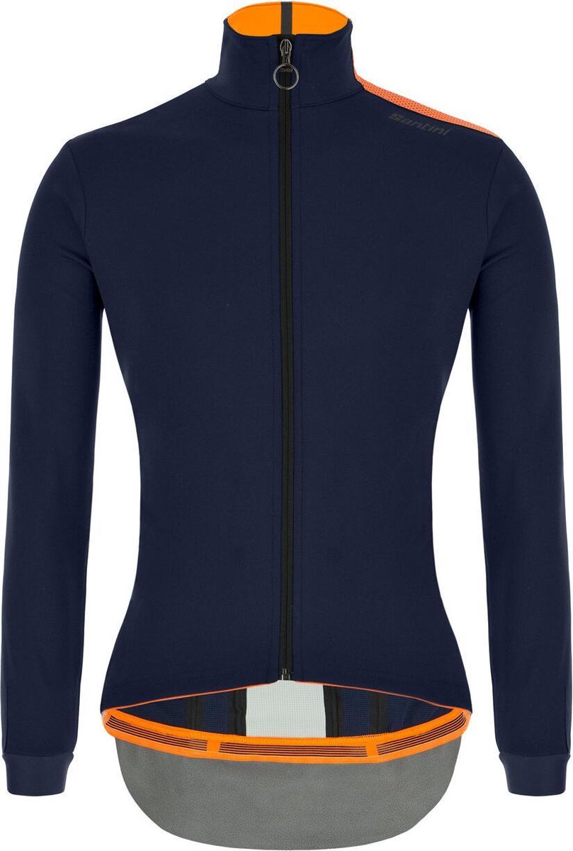 Santini Vega Multi Jacket  - Maat XXL