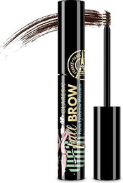 Claresa Full Brow Eyebrow Mascara Donker Bruin