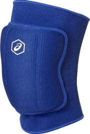 Asics Basic Kneepad - blauw - maat M