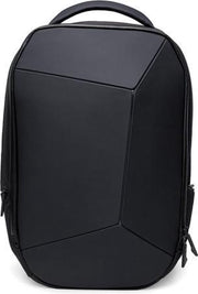 Let op type!! Originele Xiaomi Fashion Notebook grote capaciteit waterdichte Geek Backpack(Black)