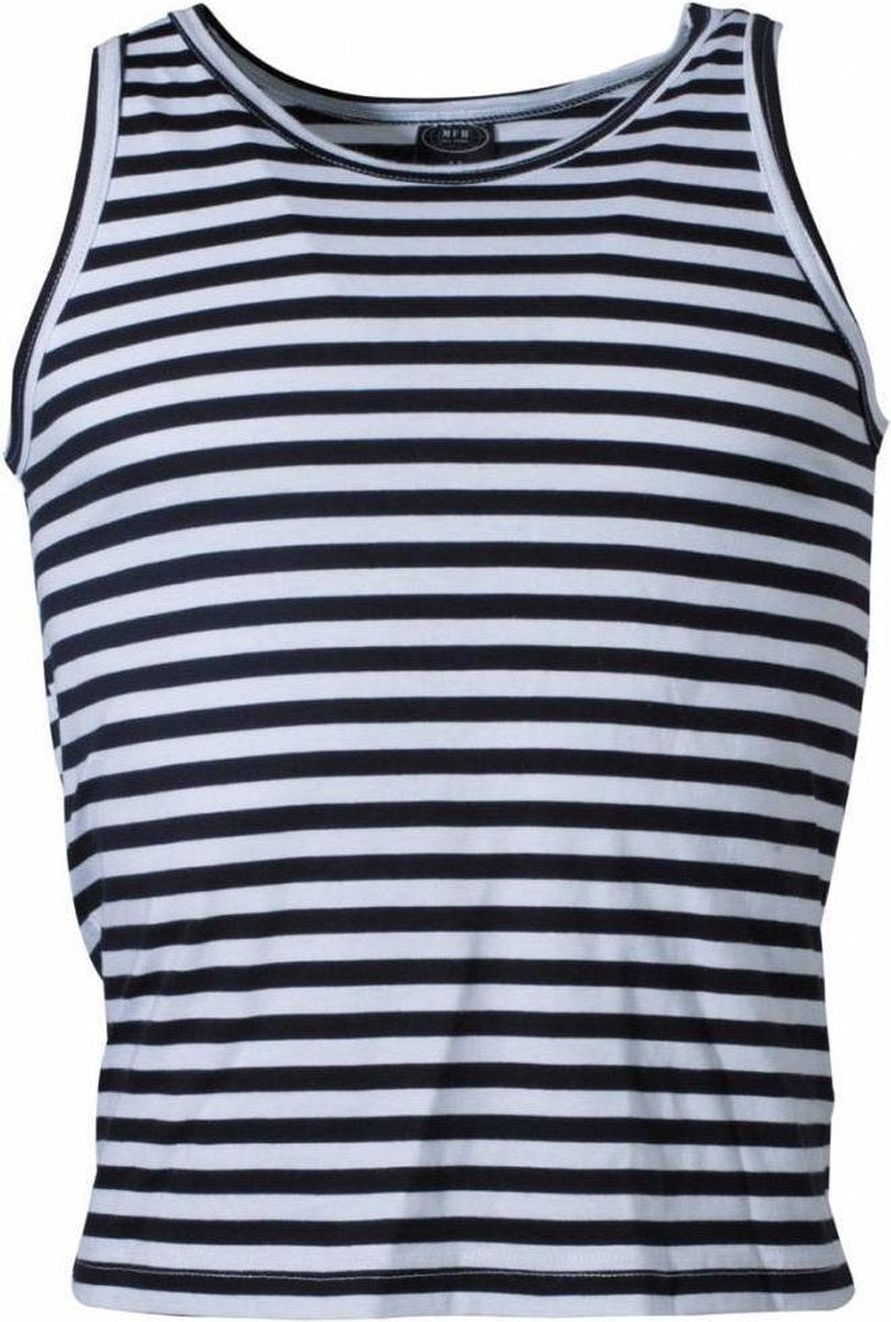 MFH Russische marine Tank-Top