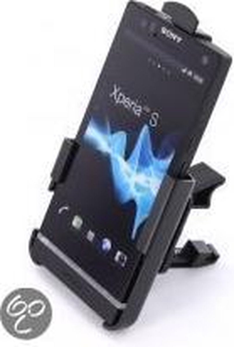 Haicom Vent Holder VI-197 Sony Xperia S