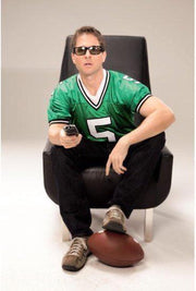 EX3D Polarizing 3D Glasses 5003 Jack Blgr