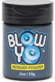 Renewer Powder - Blue