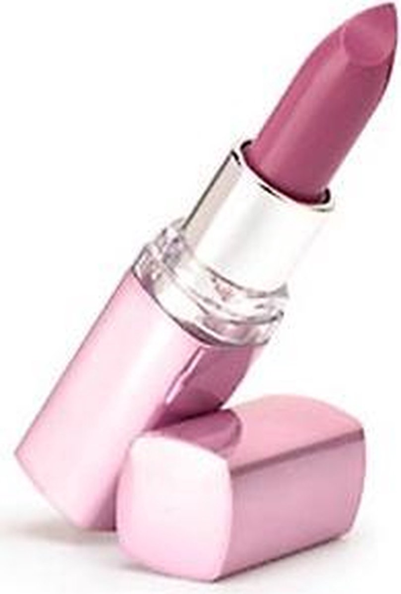 Maybelline Lipstick -  Watershine Jucy Bubblegum # 05