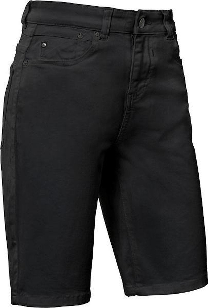 Brams Paris dames short Gaia zwart - maat 40
