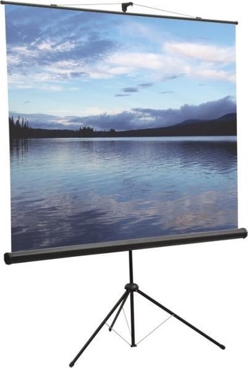 Nilox AMLI012801 projectiescherm