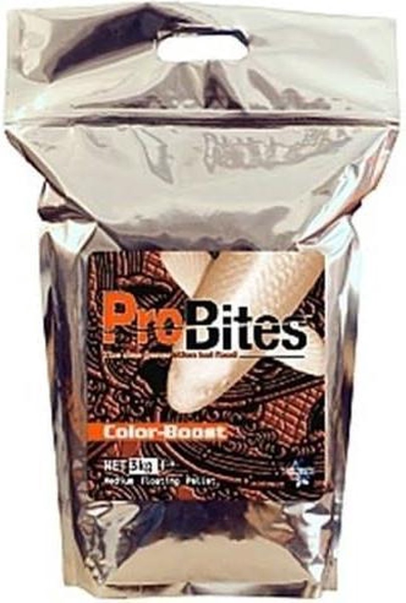 ProBites Color-boost 3kg
